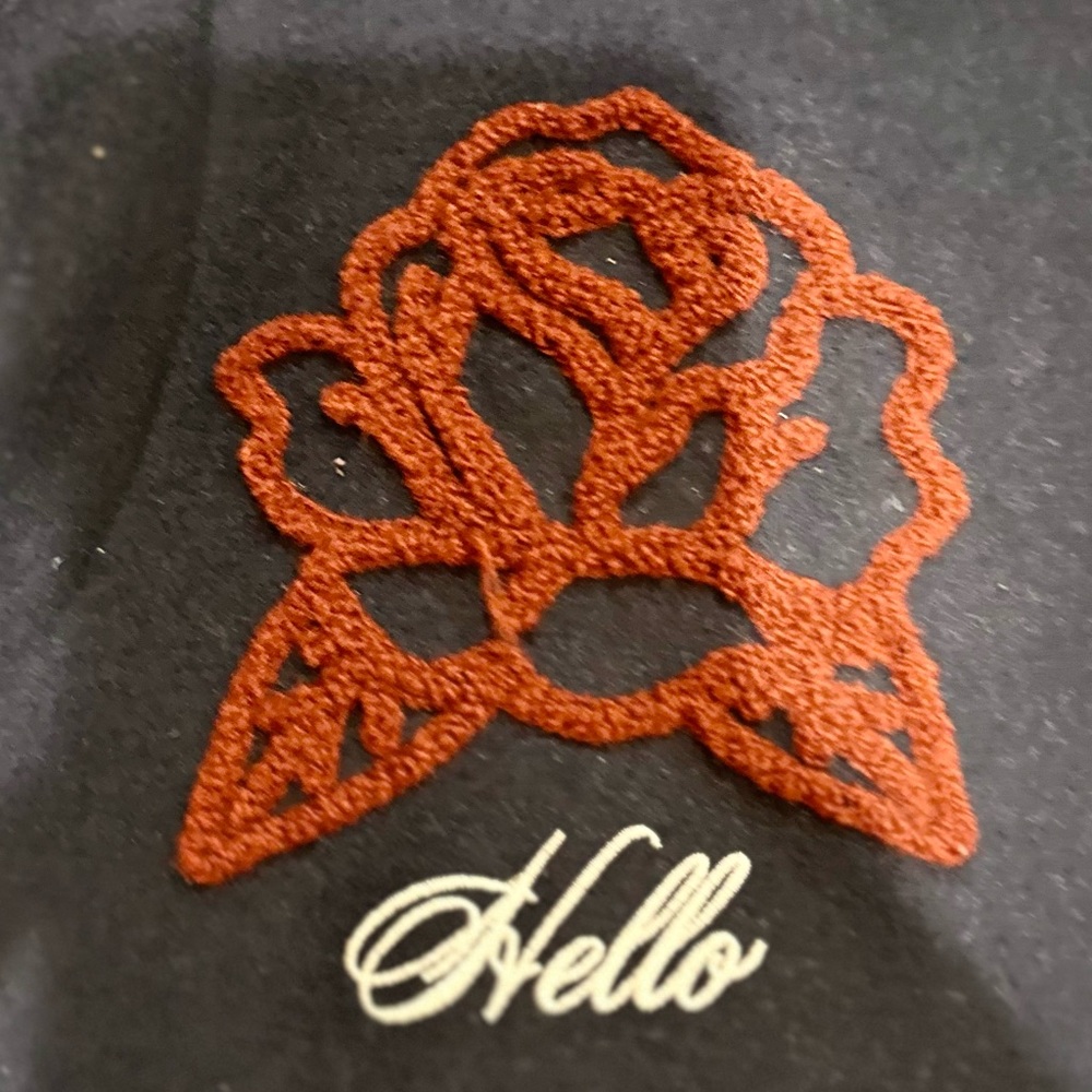 Weekend With Adele Leatherman Jacket - image 5